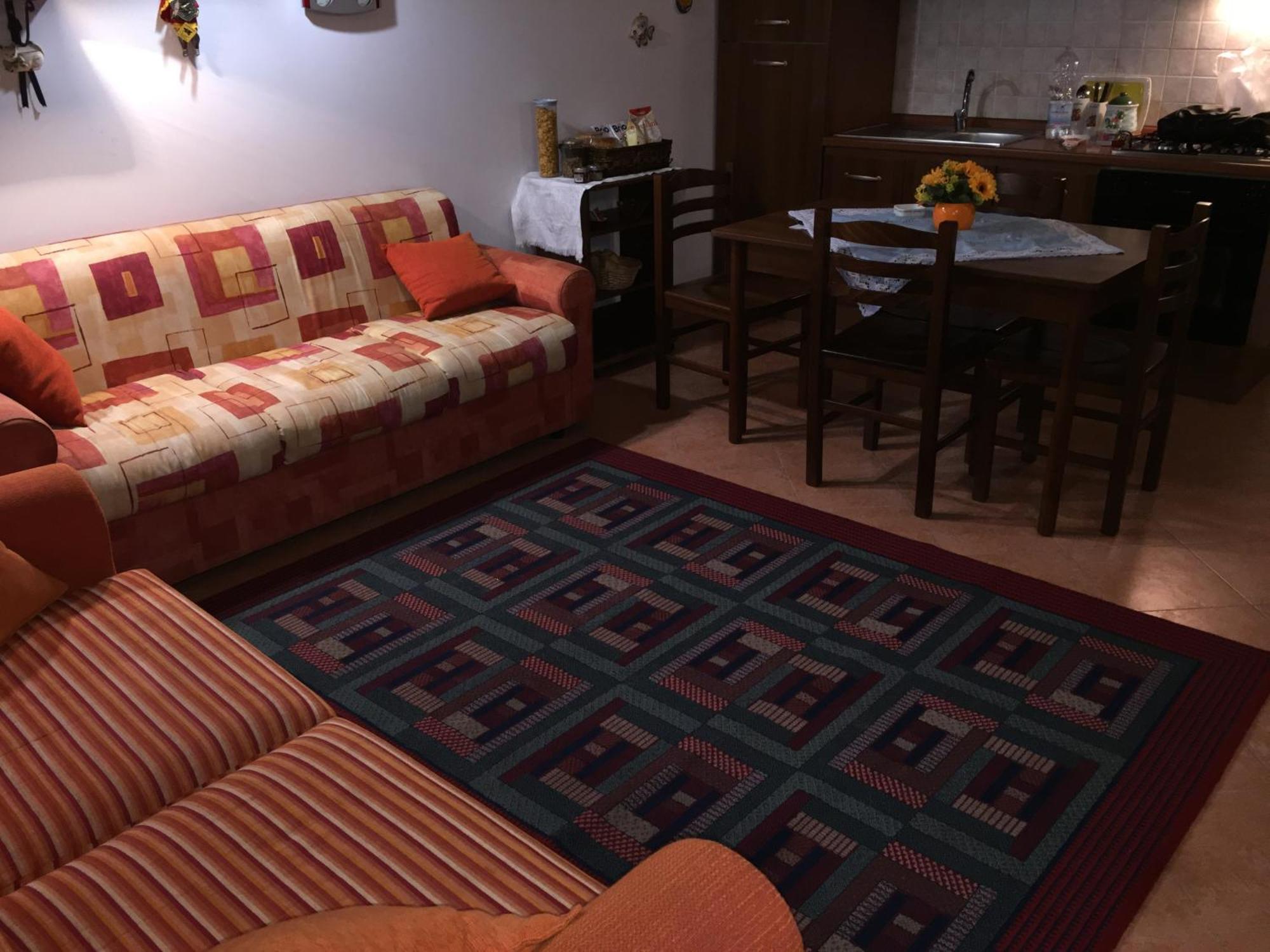 Hola Cathedral House Cadorna Apartment Palermo